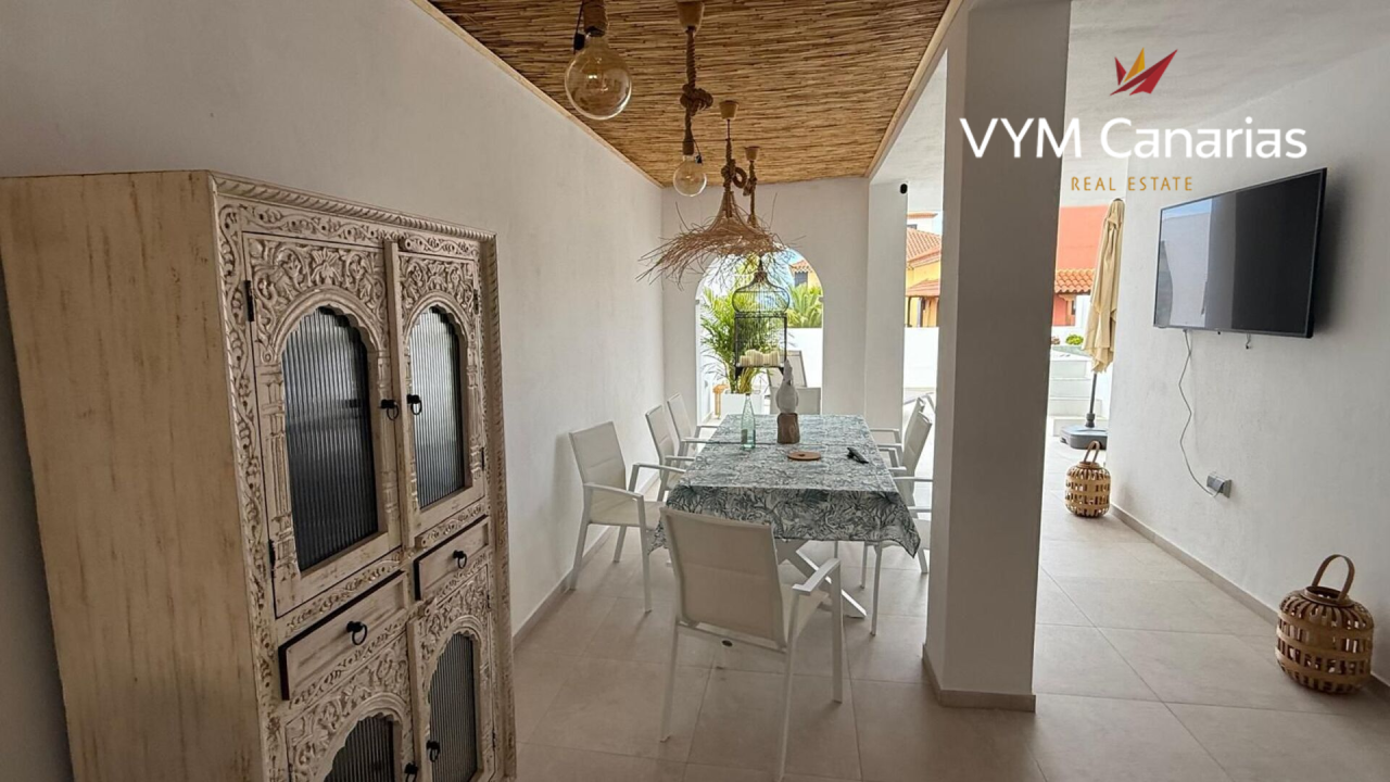 Вилла на Тенерифе, Испания, 293 м² - фото 15