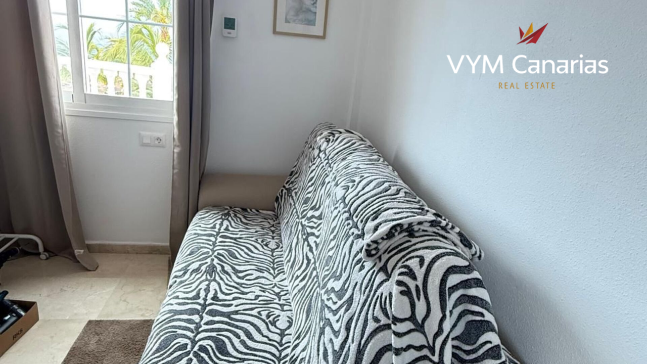 Вилла на Тенерифе, Испания, 293 м² - фото 16