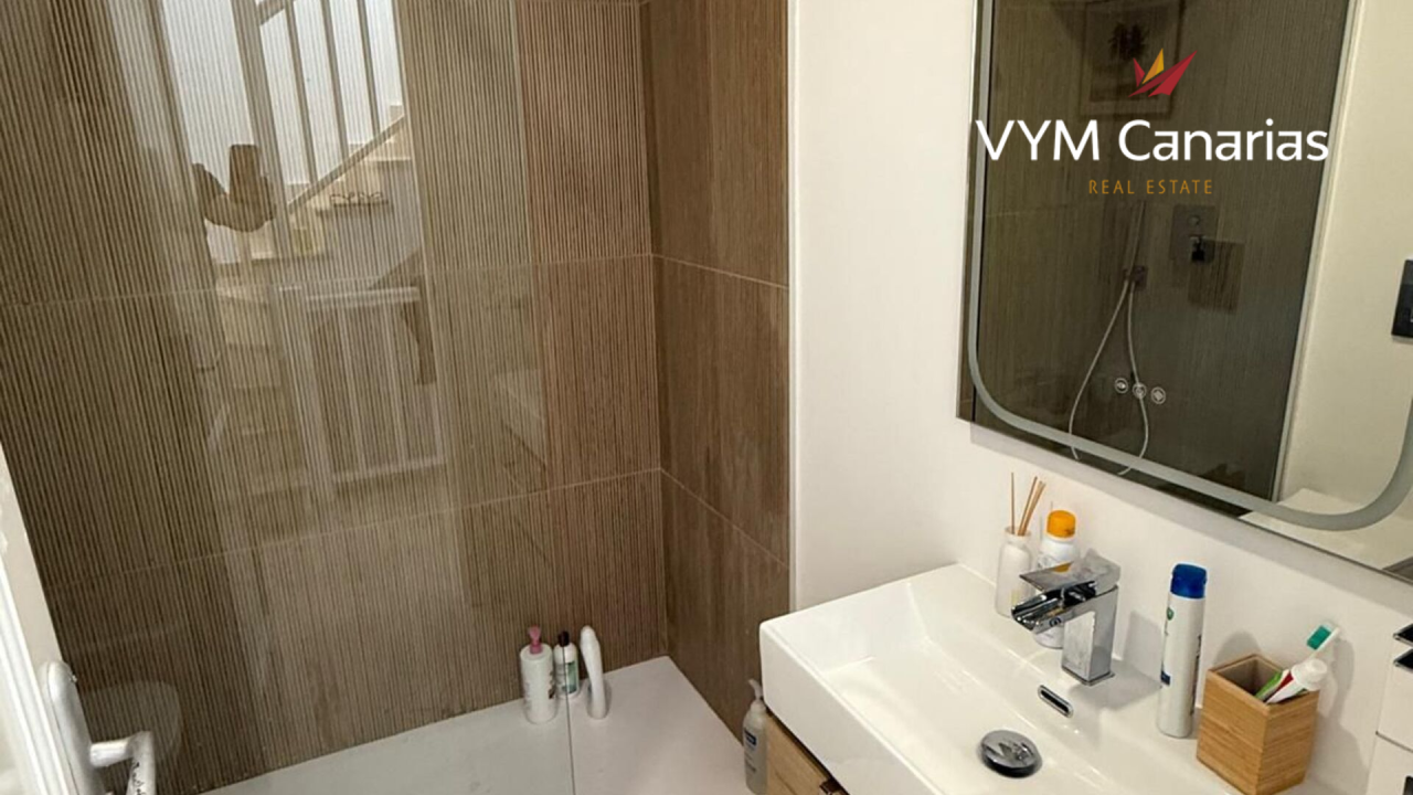 Вилла на Тенерифе, Испания, 293 м² - фото 17