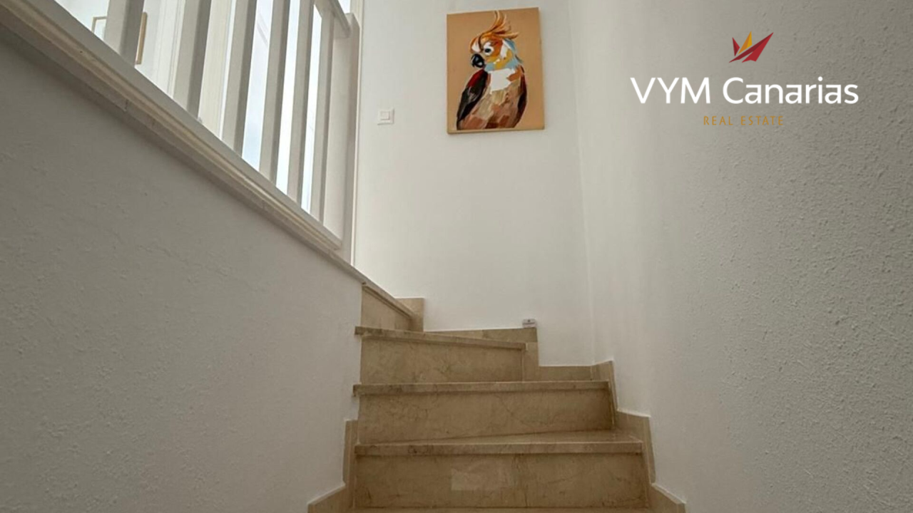 Вилла на Тенерифе, Испания, 293 м² - фото 18