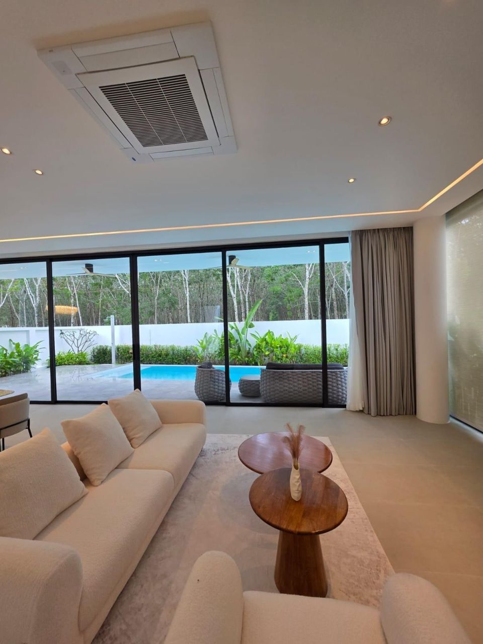 Вилла в Пру Чампа, Таиланд, 456 м² - фото 4