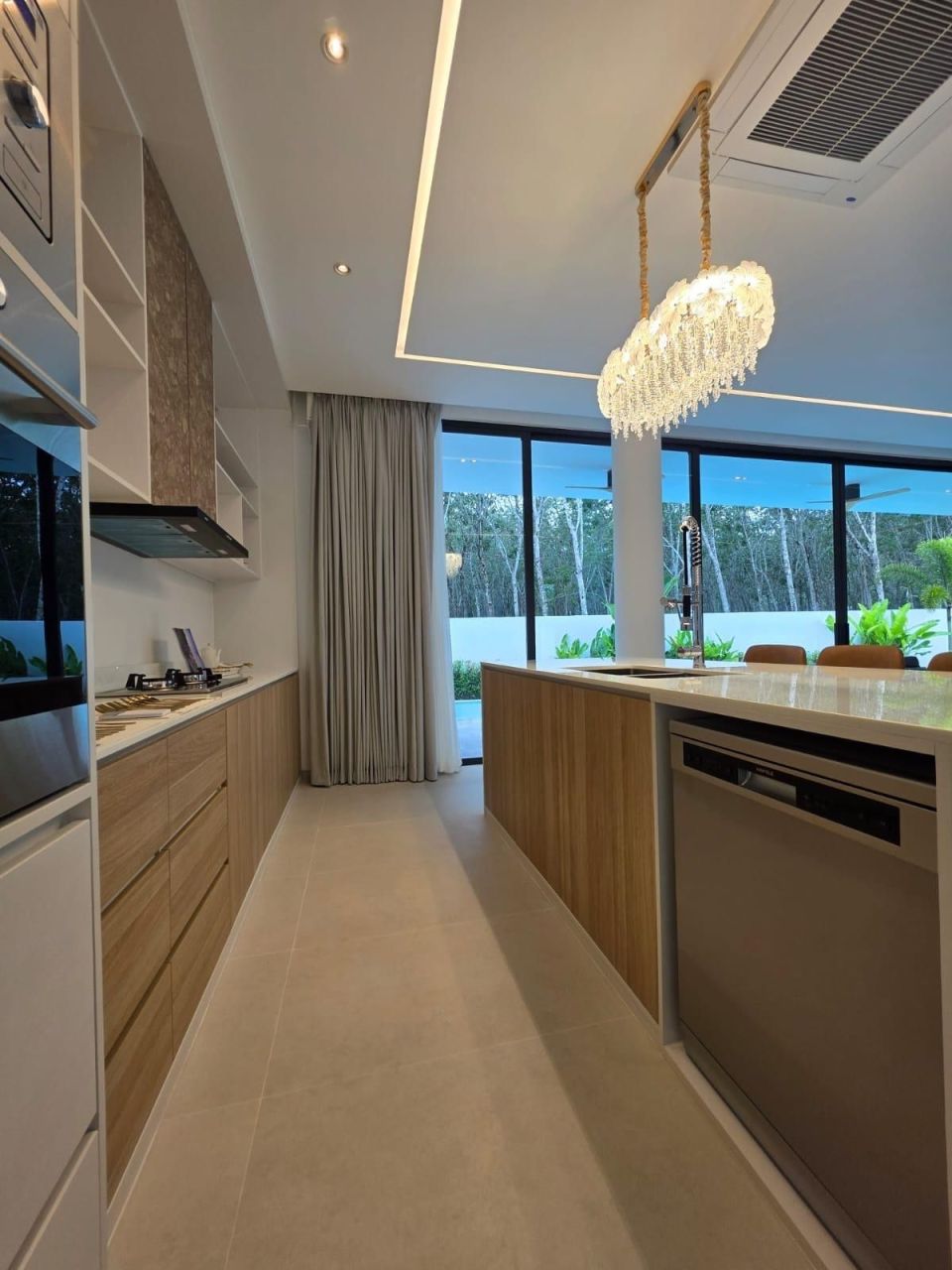 Вилла в Пру Чампа, Таиланд, 456 м² - фото 8