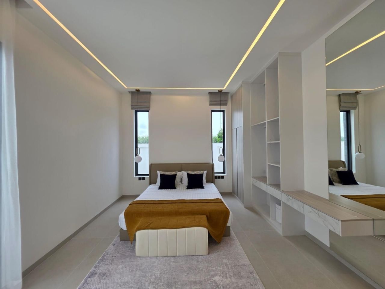 Вилла в Пру Чампа, Таиланд, 456 м² - фото 14