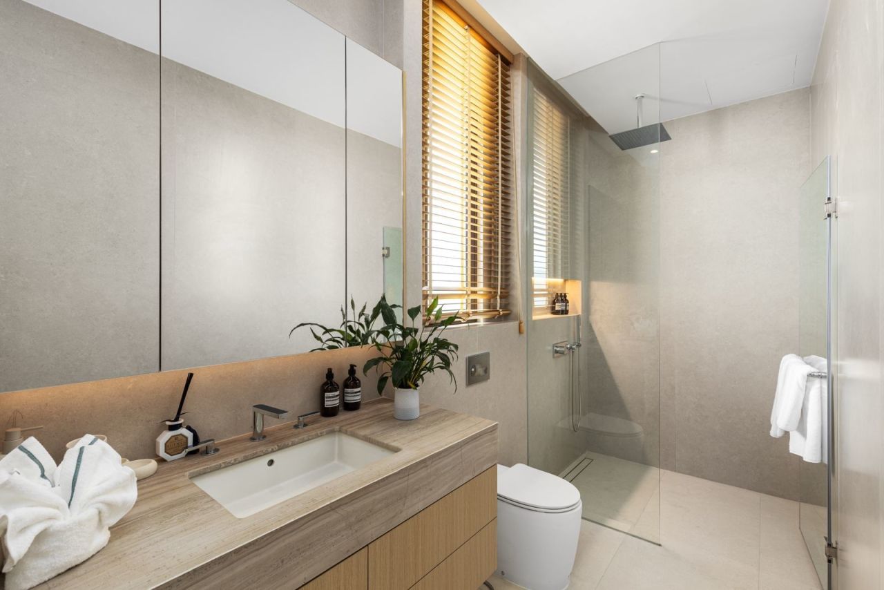 Вилла на пляже Банг Тао, Таиланд, 574 м² - фото 14