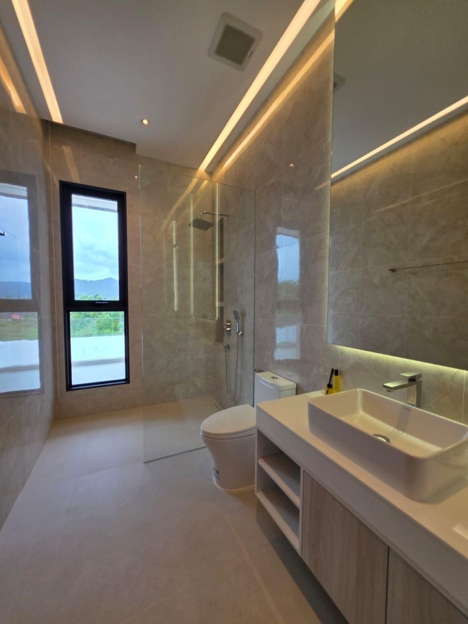 Вилла в Пру Чампа, Таиланд, 456 м² - фото 15