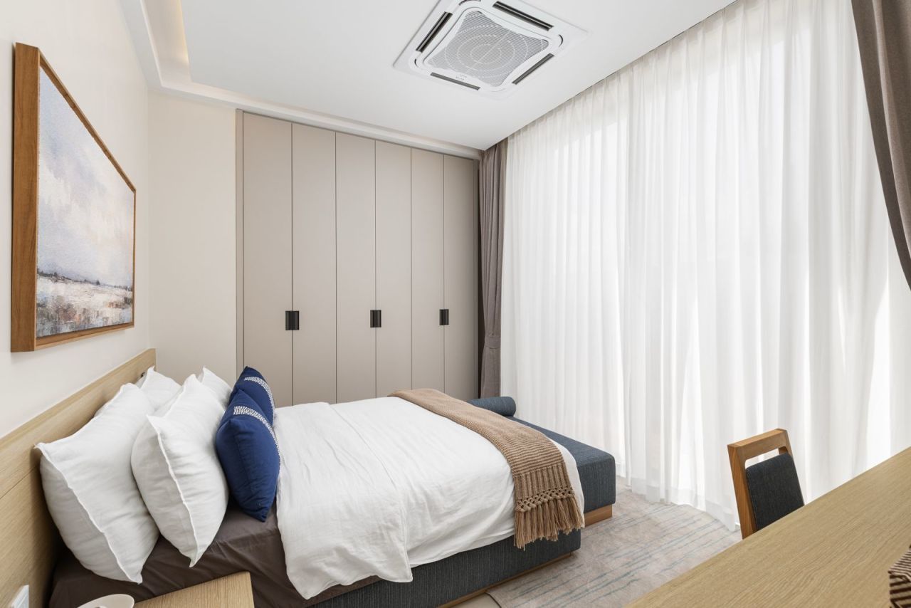 Вилла на пляже Банг Тао, Таиланд, 574 м² - фото 15