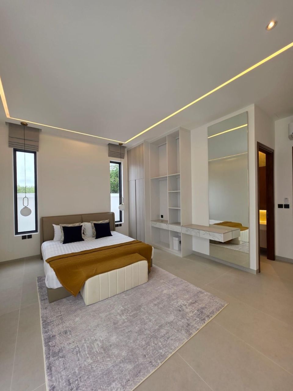 Вилла в Пру Чампа, Таиланд, 456 м² - фото 16