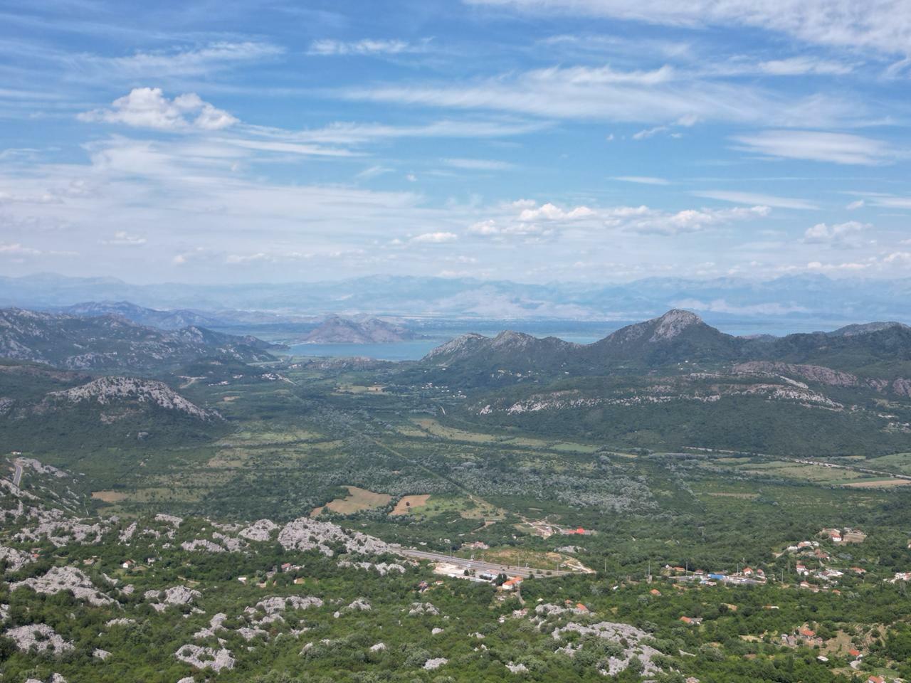 Земля в Баре, Черногория, 48 908 м² - фото 1