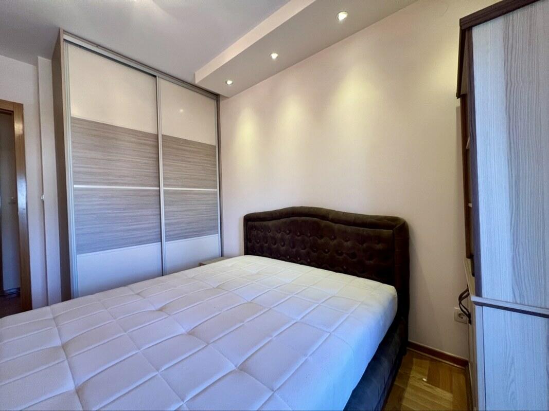 Квартира в Баре, Черногория, 95 м² - фото 3