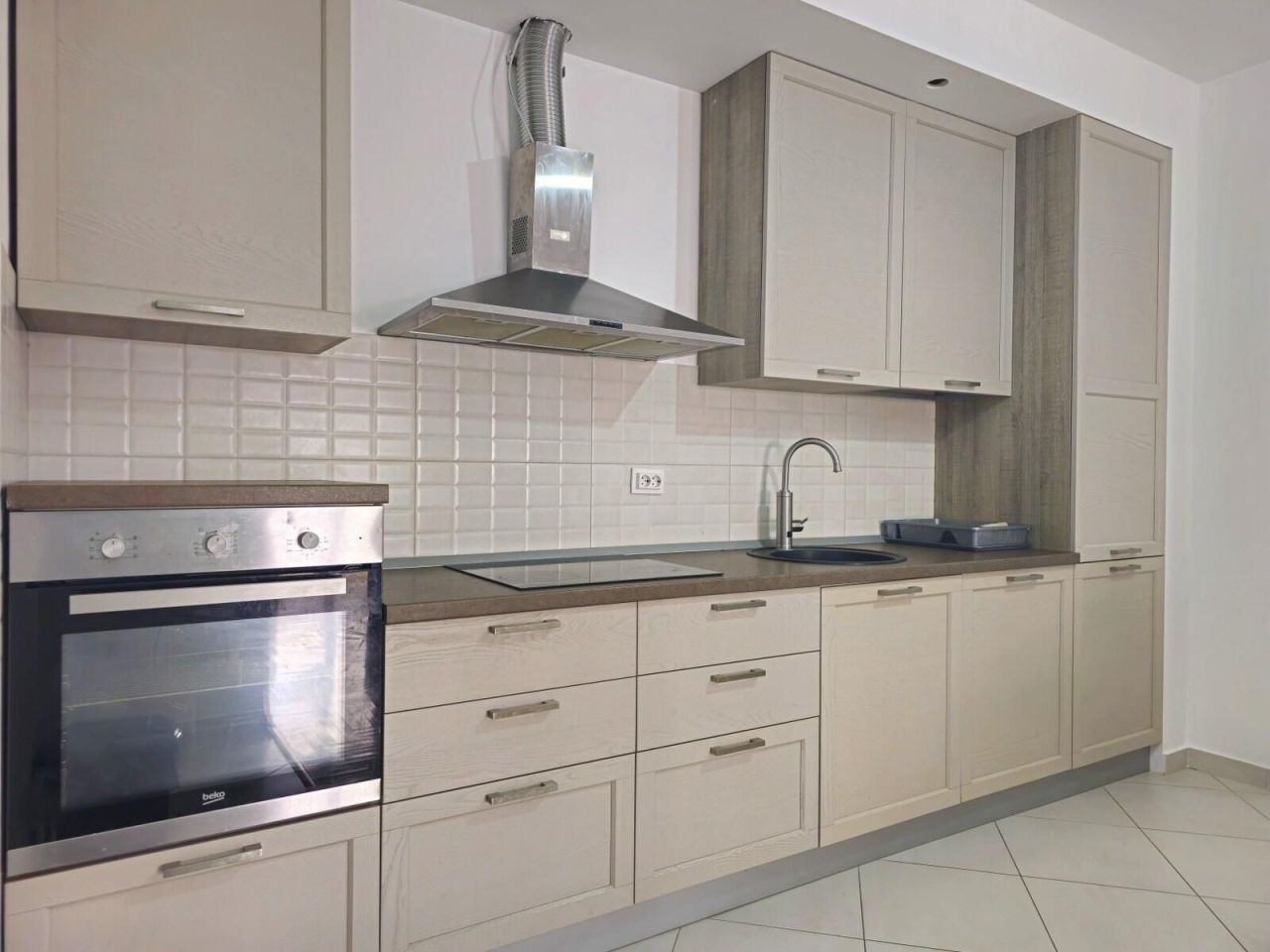 Квартира в Бечичи, Черногория, 48 м² - фото 3