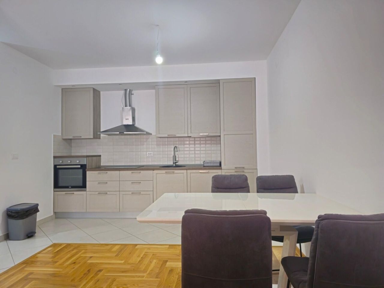 Квартира в Бечичи, Черногория, 48 м² - фото 5