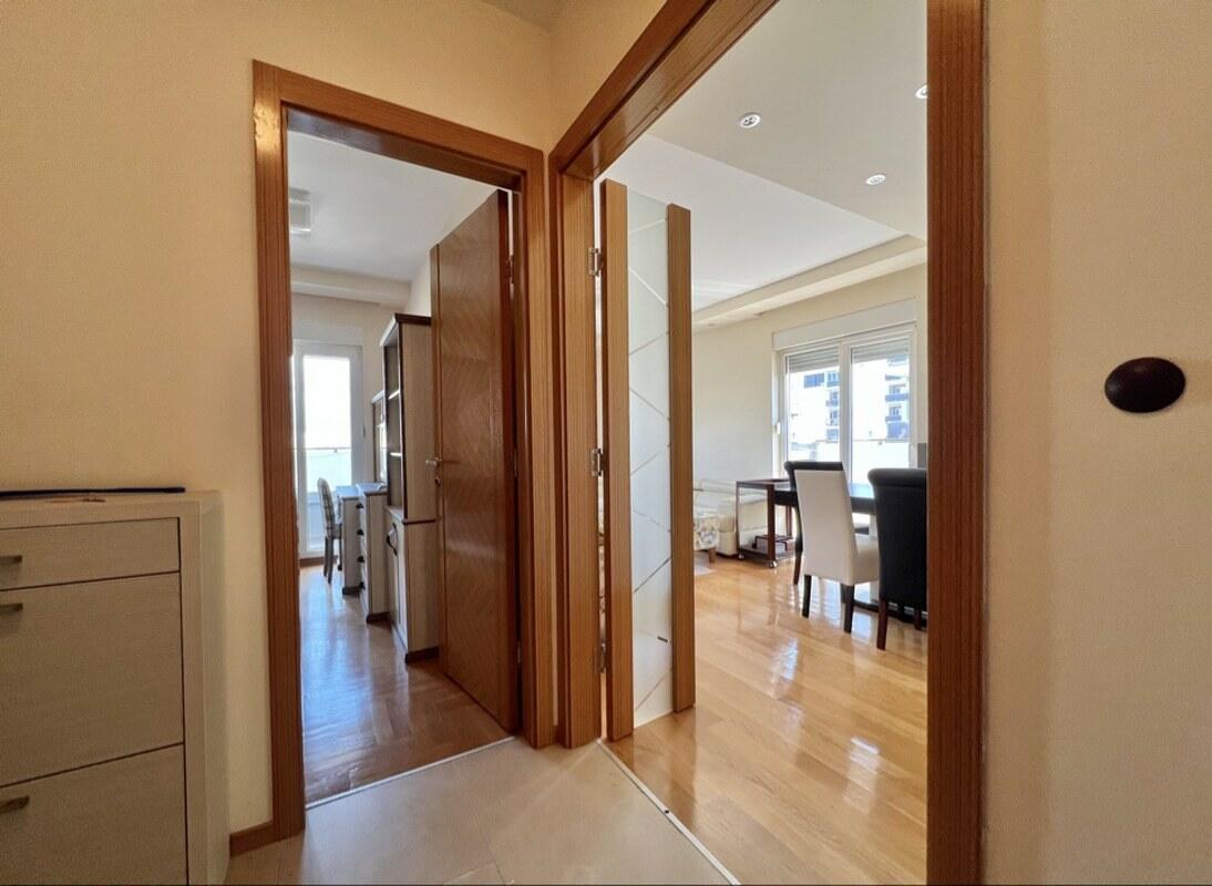 Квартира в Баре, Черногория, 95 м² - фото 5