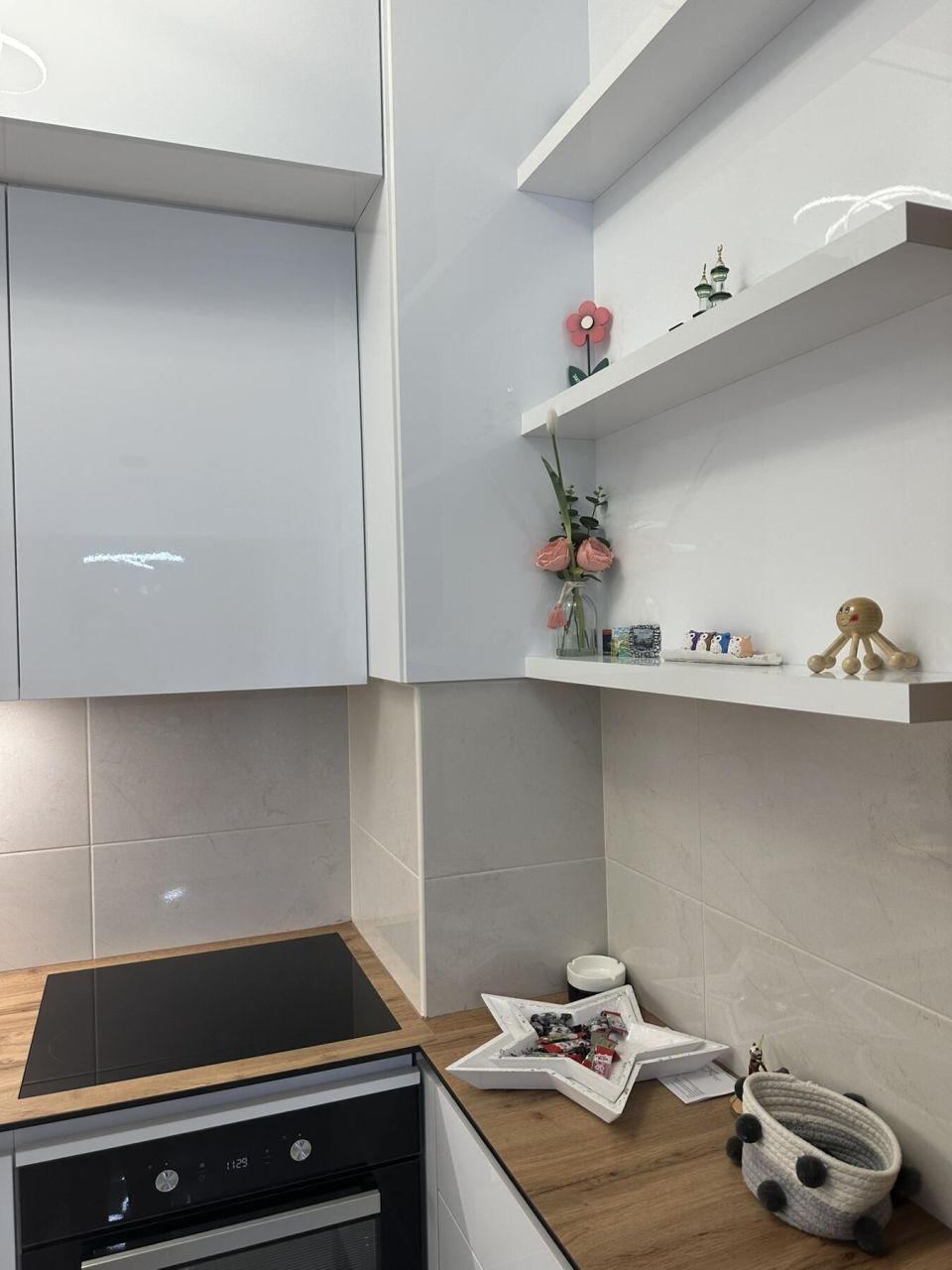 Квартира в Баре, Черногория, 42 м² - фото 5