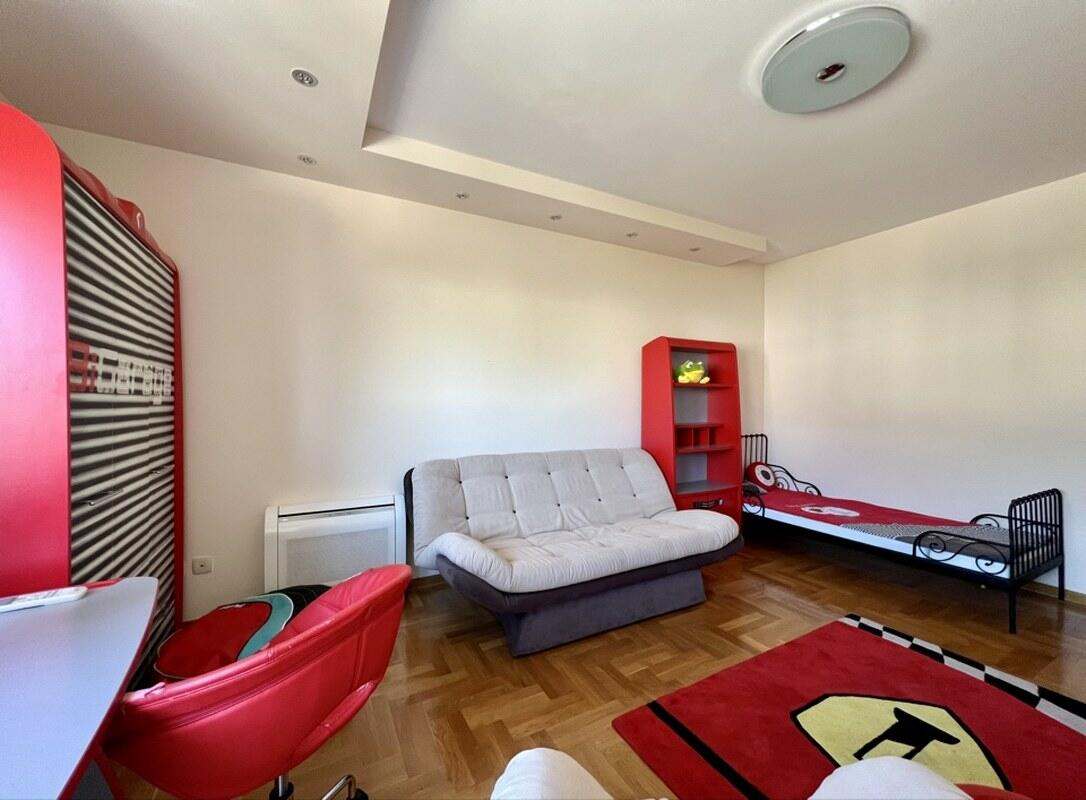 Квартира в Баре, Черногория, 95 м² - фото 6