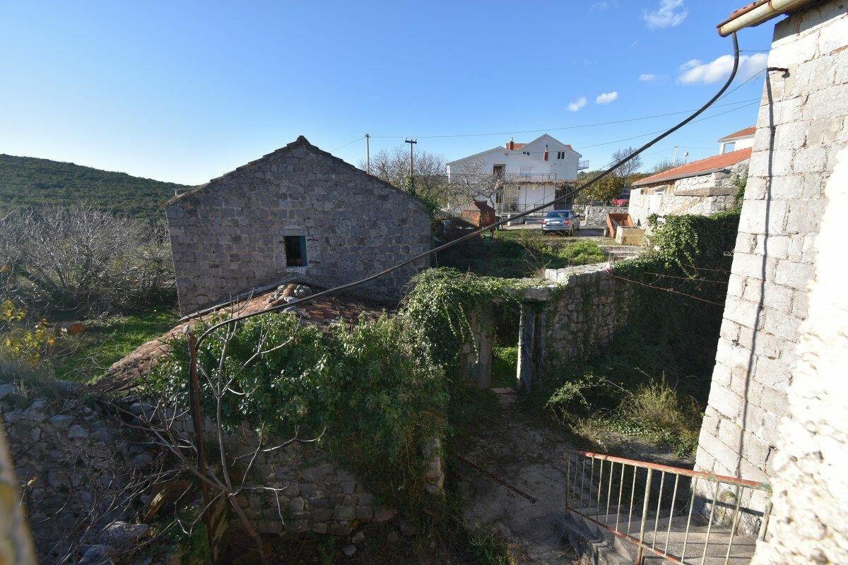 Дом на полуострове Луштица, Черногория, 195 м² - фото 6