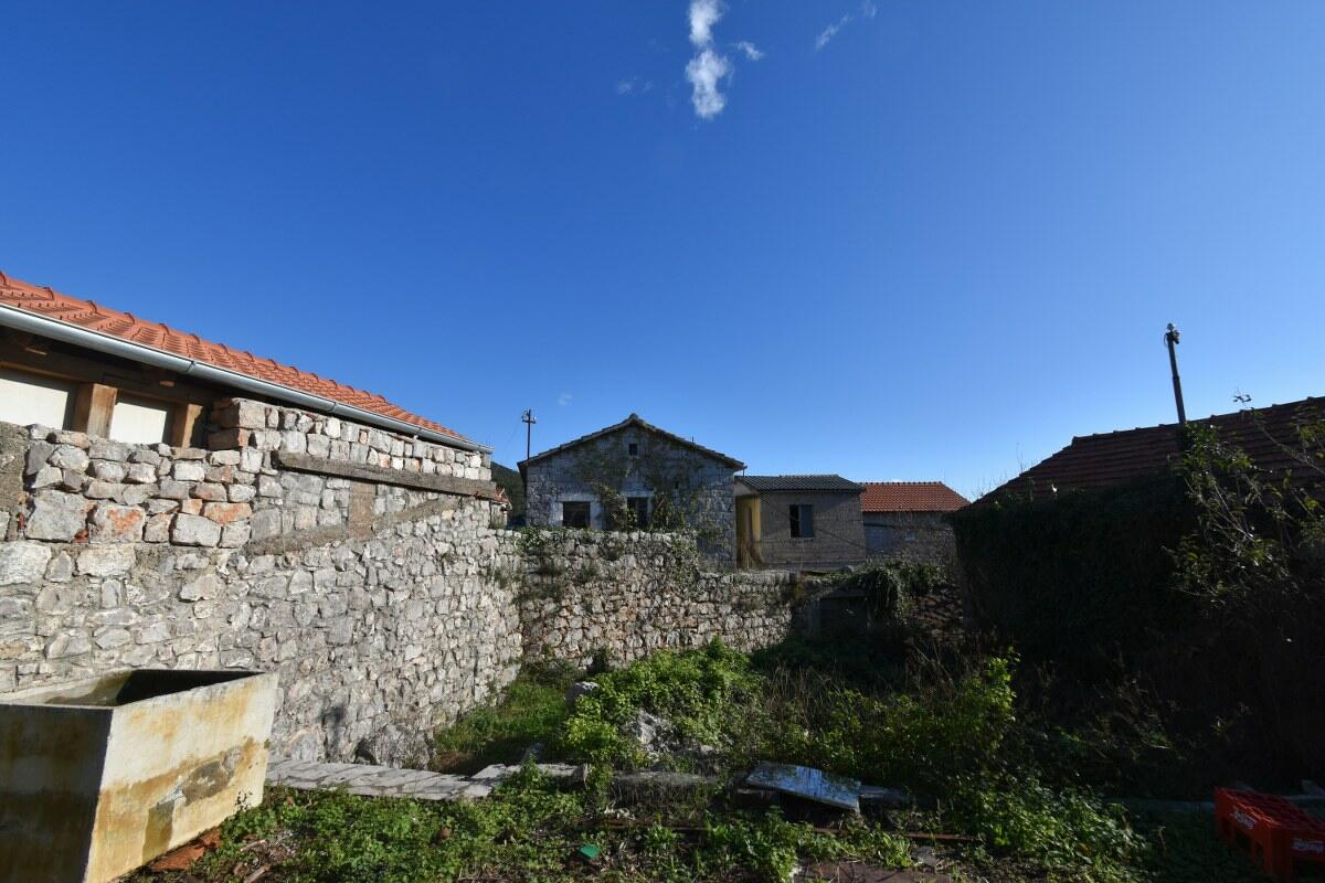 Дом на полуострове Луштица, Черногория, 195 м² - фото 7