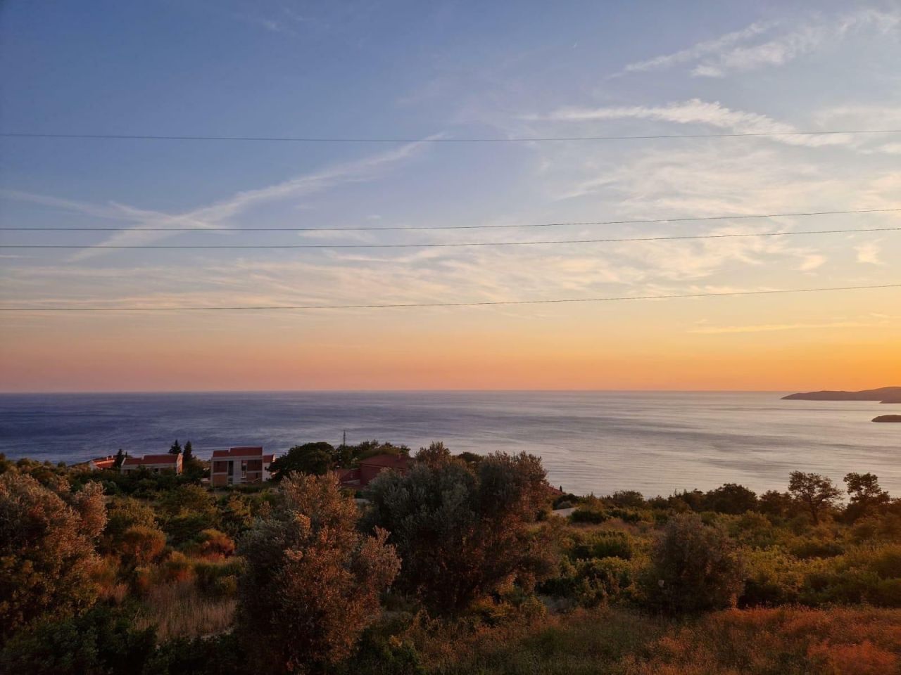 Квартира в Близикуче, Черногория, 65 м² - фото 8