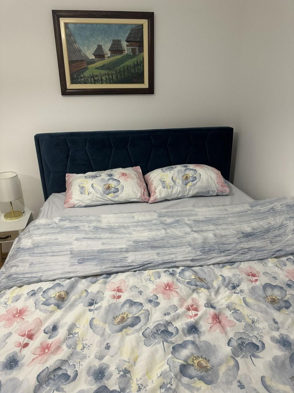 Квартира в Баре, Черногория, 42 м² - фото 8