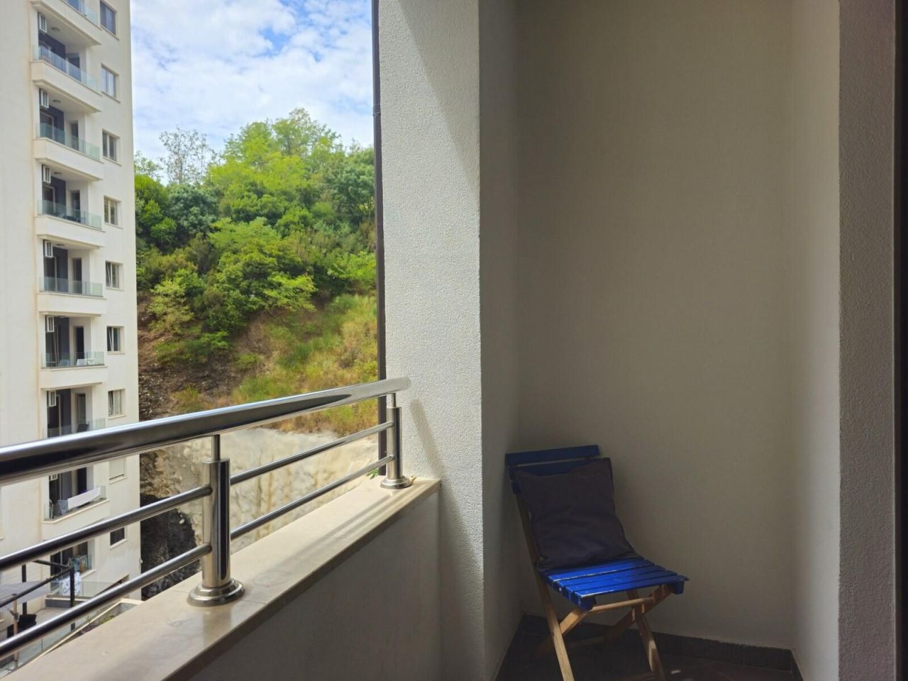 Квартира в Бечичи, Черногория, 48 м² - фото 8