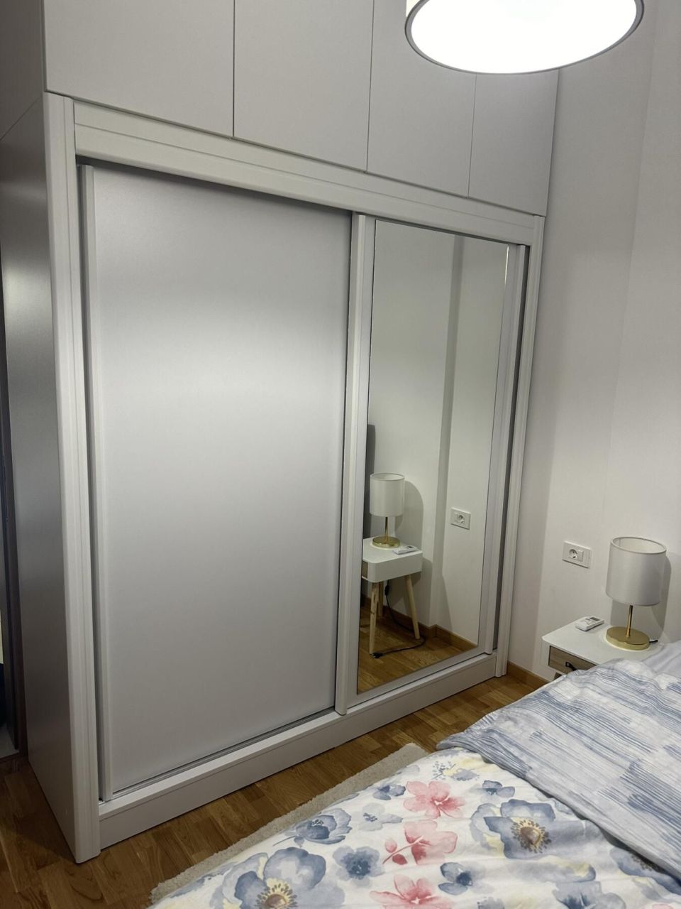 Квартира в Баре, Черногория, 42 м² - фото 9