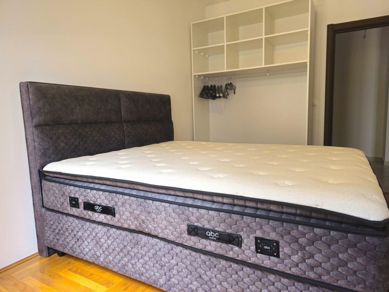 Квартира в Бечичи, Черногория, 48 м² - фото 9