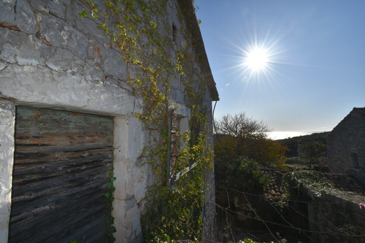 Дом на полуострове Луштица, Черногория, 195 м² - фото 9