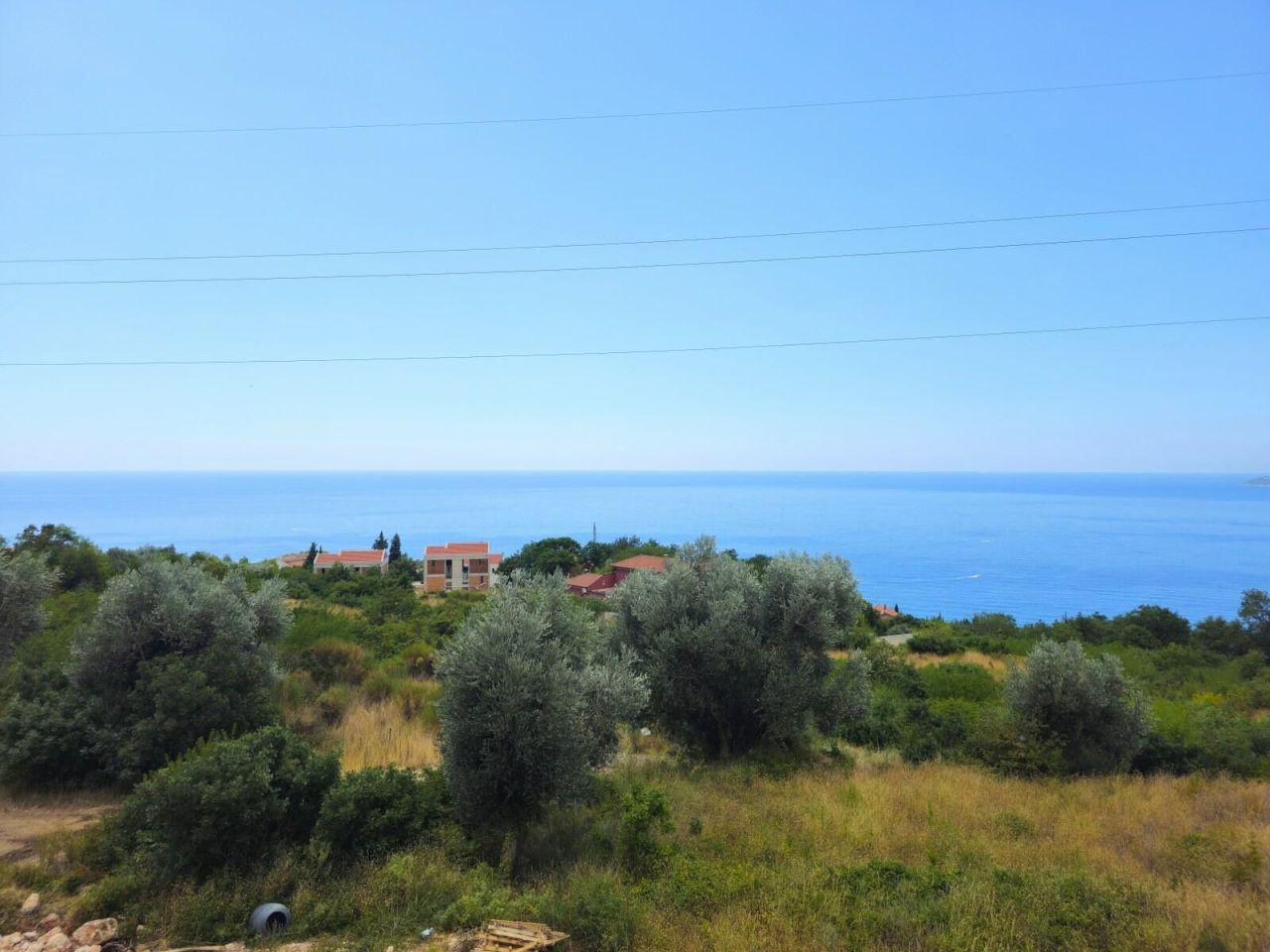 Квартира в Близикуче, Черногория, 65 м² - фото 10