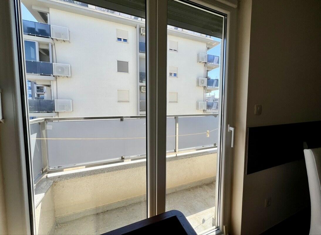 Квартира в Баре, Черногория, 95 м² - фото 10