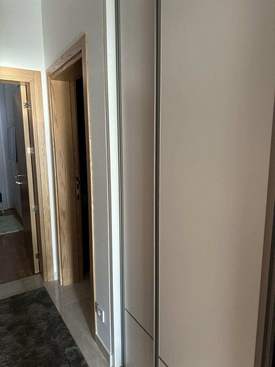 Квартира в Баре, Черногория, 42 м² - фото 11