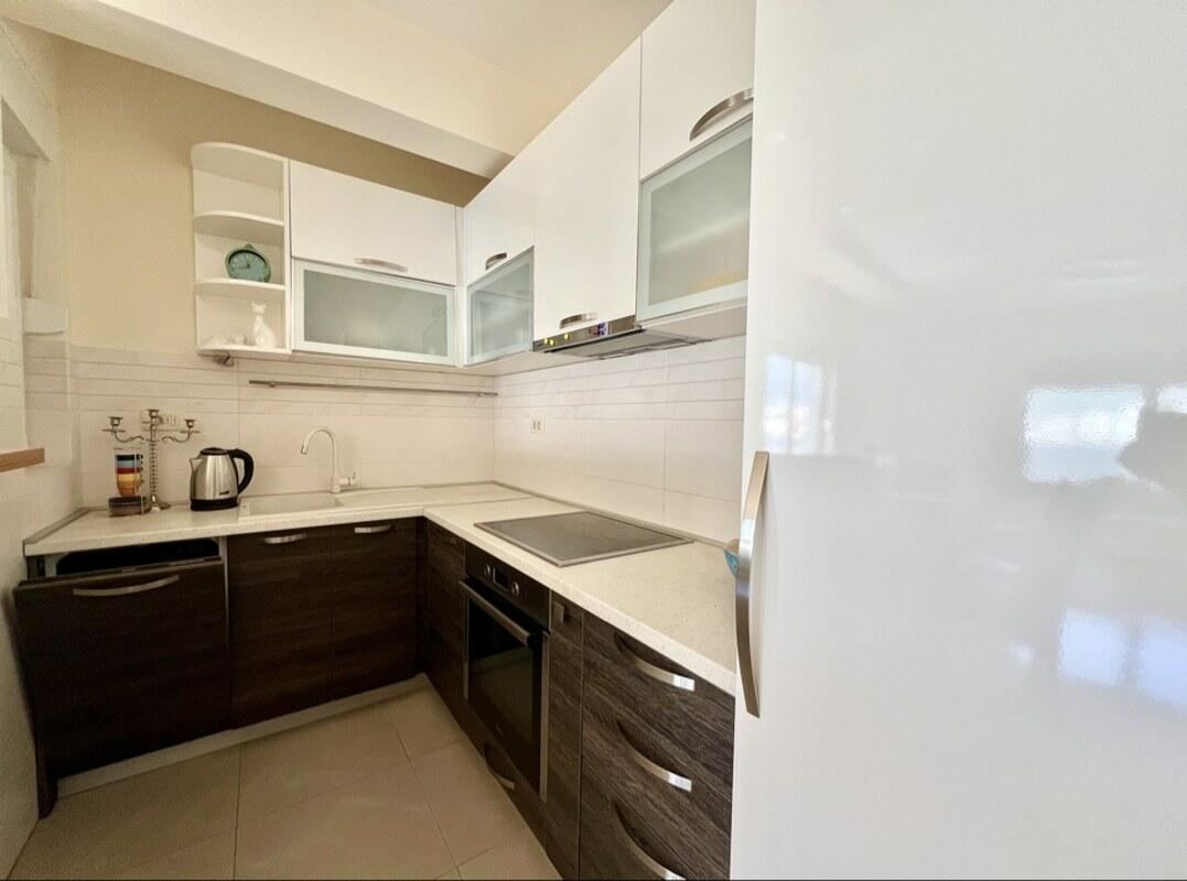 Квартира в Баре, Черногория, 95 м² - фото 11