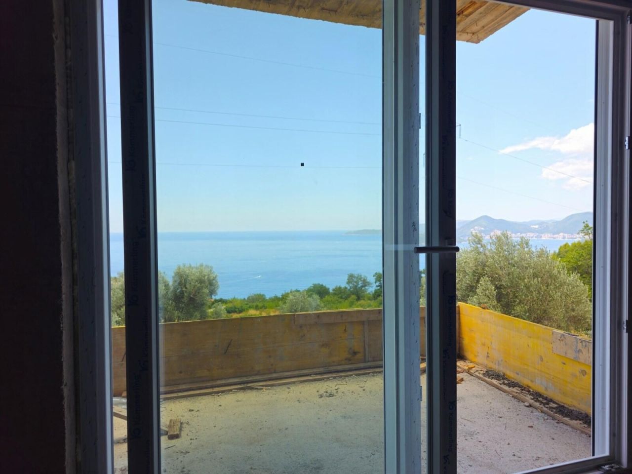 Квартира в Близикуче, Черногория, 65 м² - фото 11