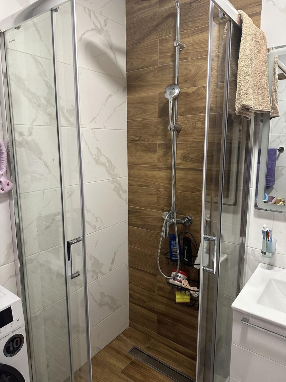 Квартира в Баре, Черногория, 42 м² - фото 12