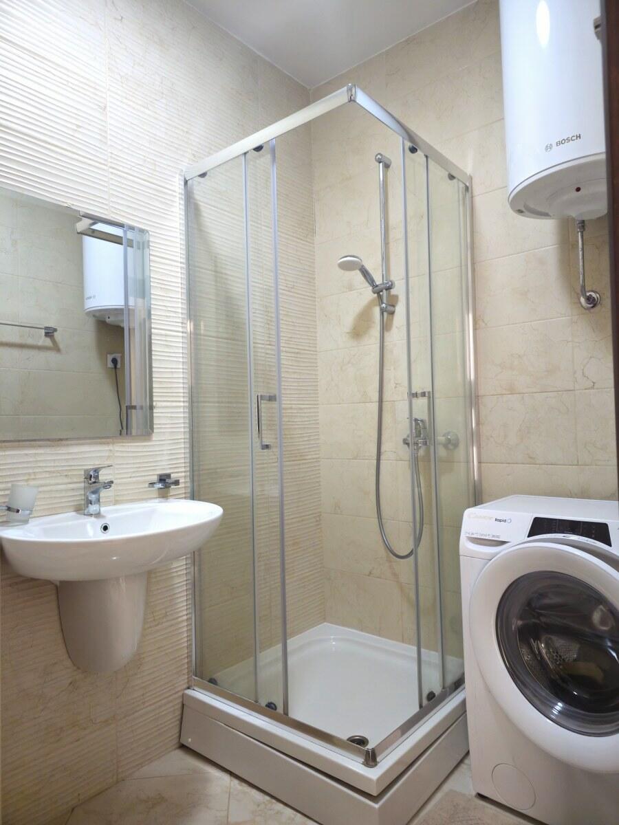 Квартира в Бечичи, Черногория, 48 м² - фото 12