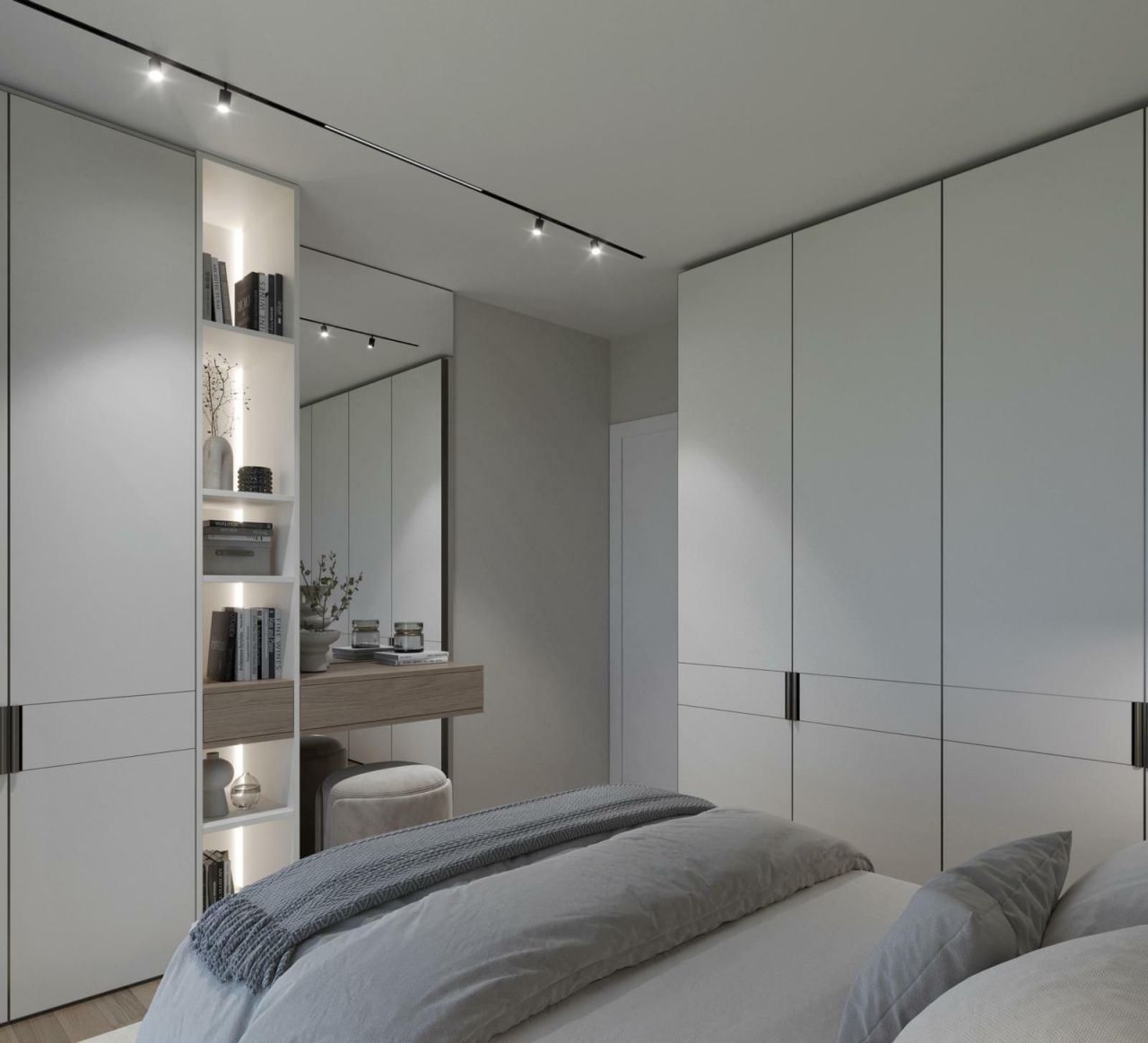 Квартира в Близикуче, Черногория, 65 м² - фото 13