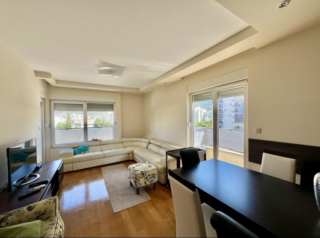 Квартира в Баре, Черногория, 95 м² - фото 13