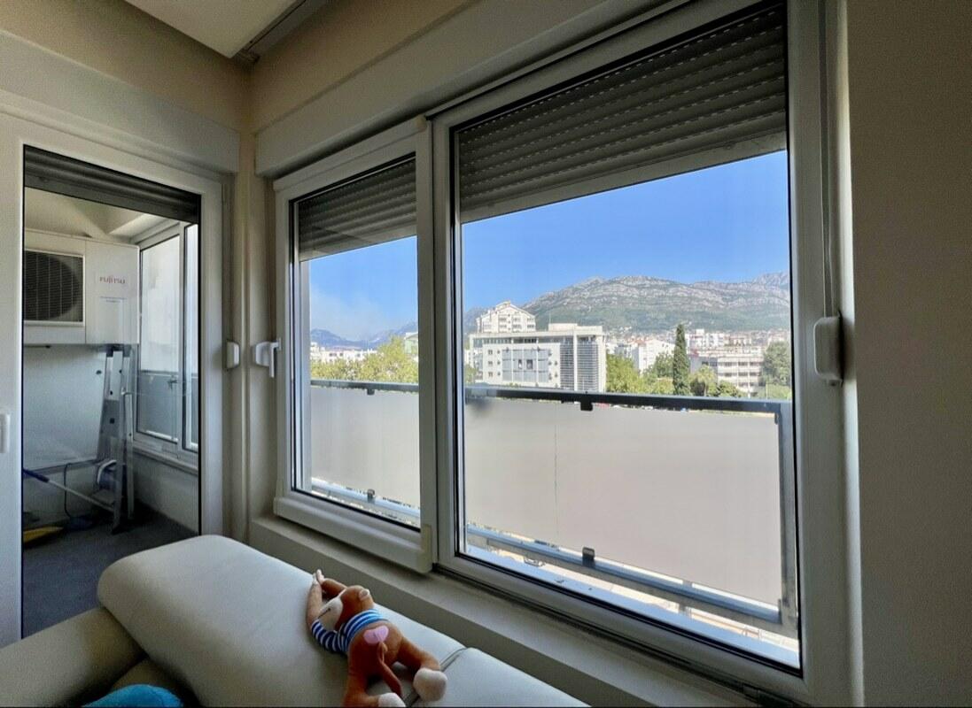 Квартира в Баре, Черногория, 95 м² - фото 14