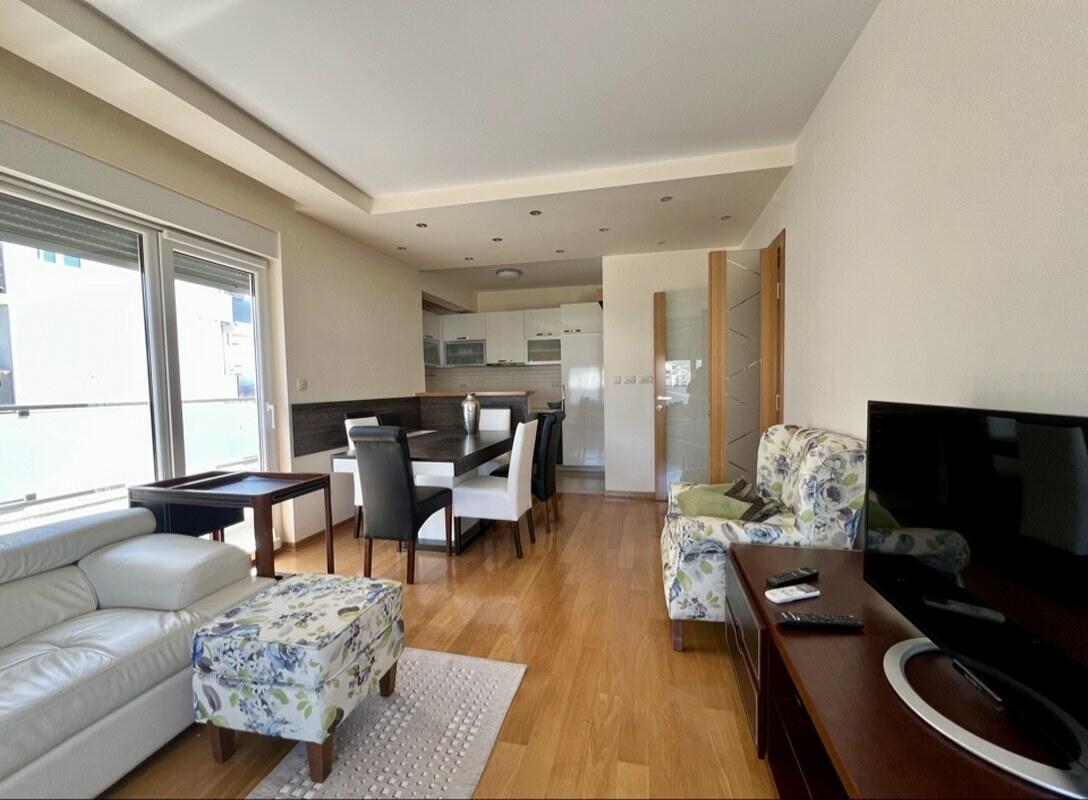 Квартира в Баре, Черногория, 95 м² - фото 17