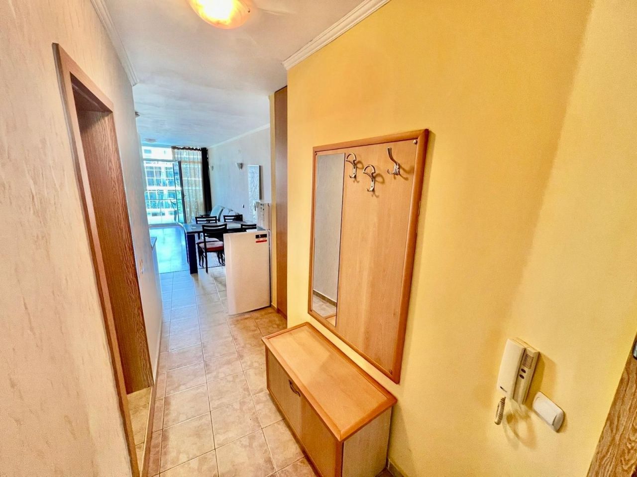 Квартира на Солнечном берегу, Болгария, 74 м² - фото 6