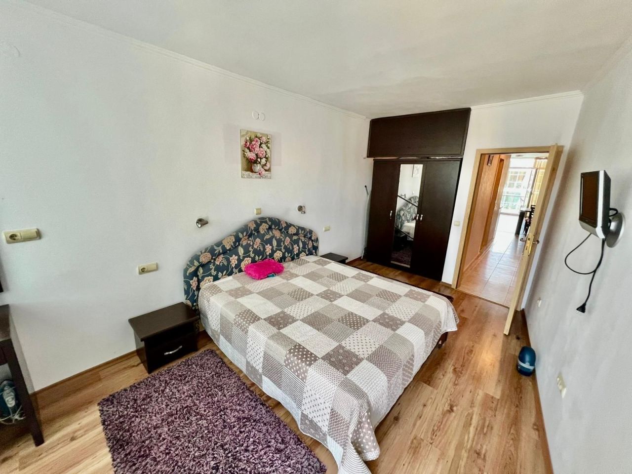 Квартира на Солнечном берегу, Болгария, 74 м² - фото 7