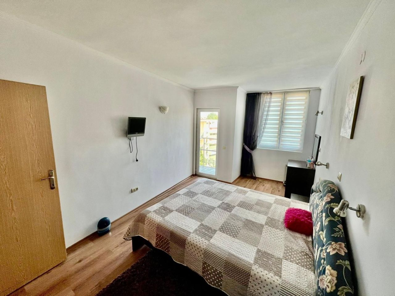 Квартира на Солнечном берегу, Болгария, 74 м² - фото 8