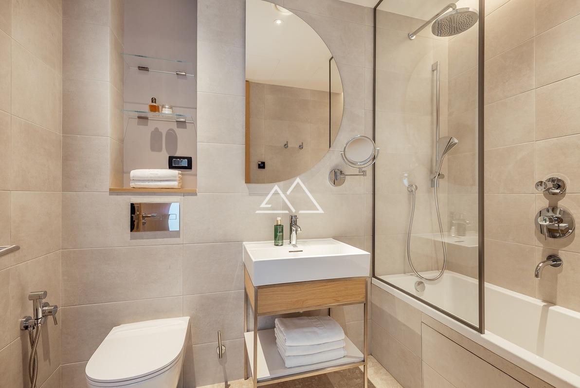 Апартаменты в Тивате, Черногория, 179 м² - фото 17