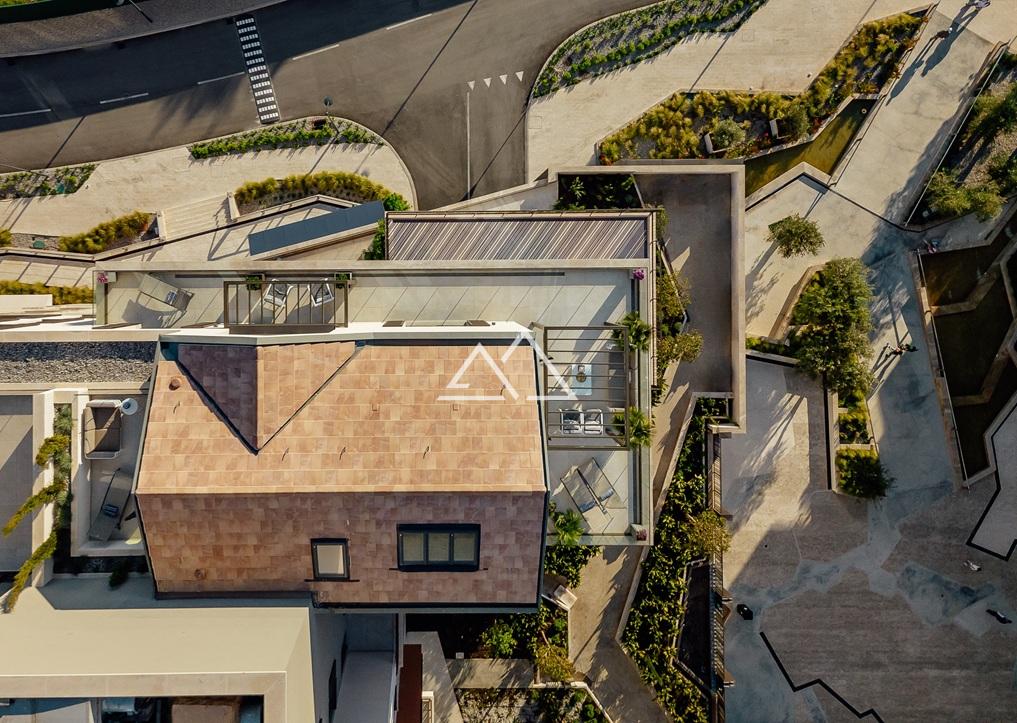 Апартаменты в Тивате, Черногория, 179 м² - фото 19