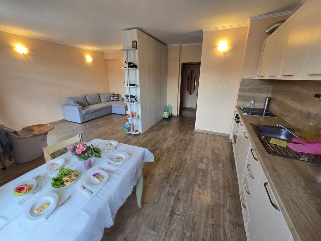 Квартира в Несебре, Болгария, 80 м² - фото 1