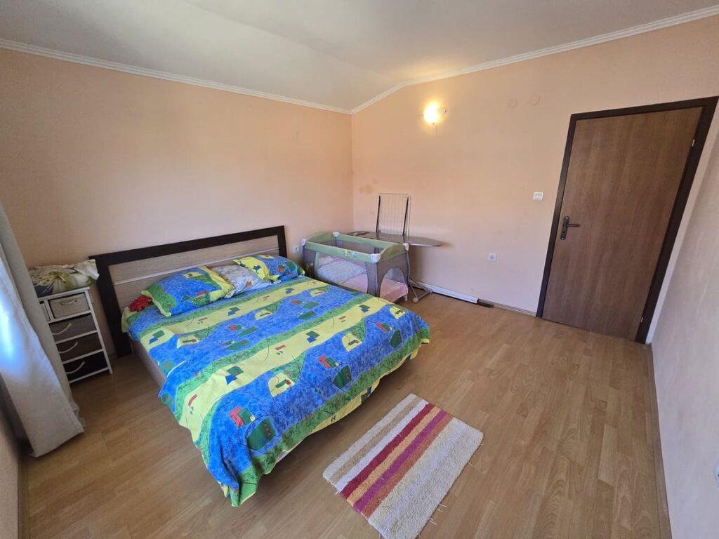 Квартира в Несебре, Болгария, 80 м² - фото 10