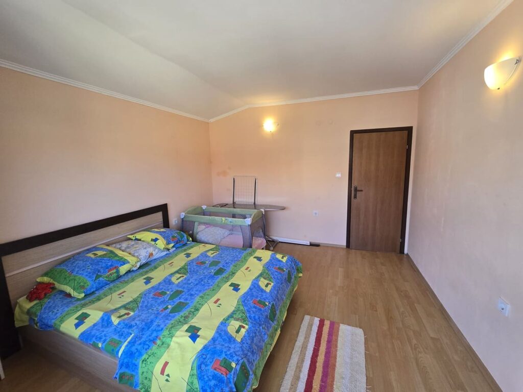 Квартира в Несебре, Болгария, 80 м² - фото 11