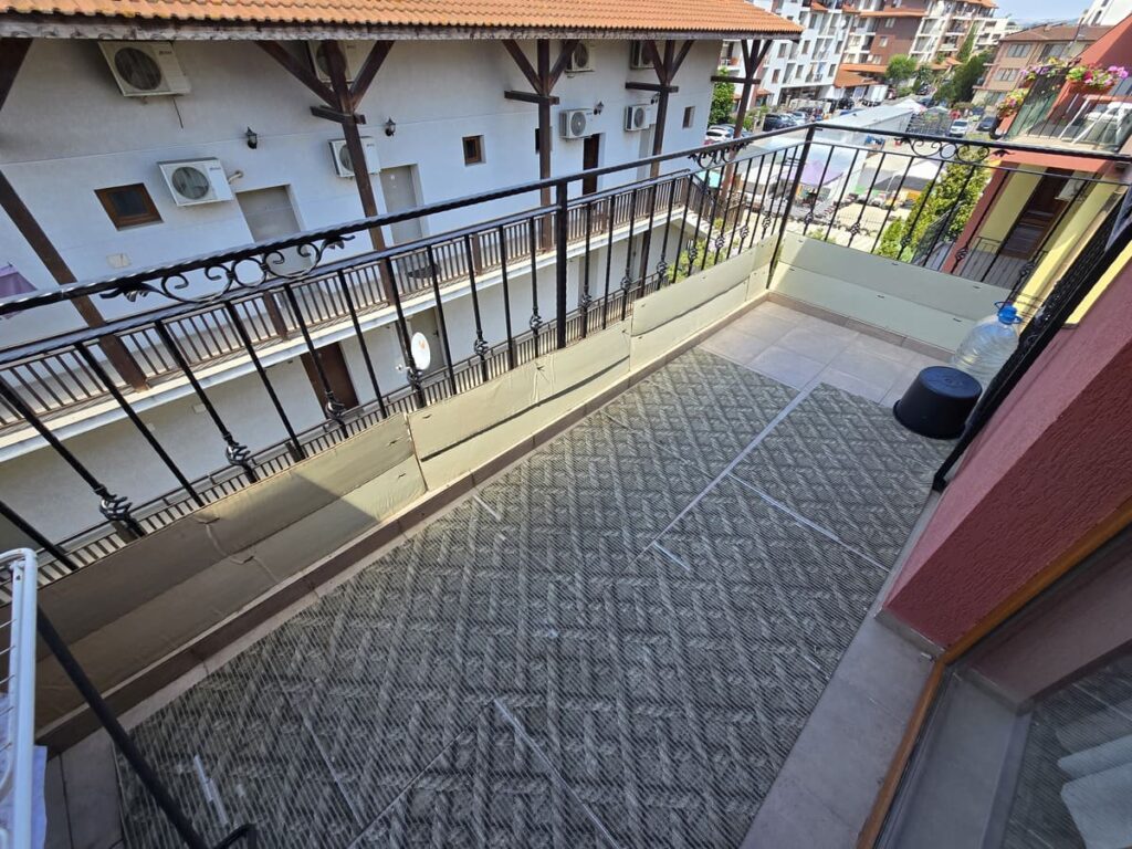 Квартира в Несебре, Болгария, 80 м² - фото 12