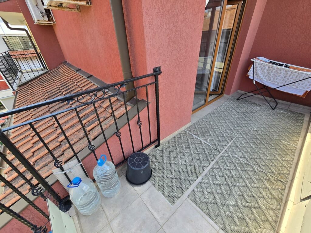 Квартира в Несебре, Болгария, 80 м² - фото 13