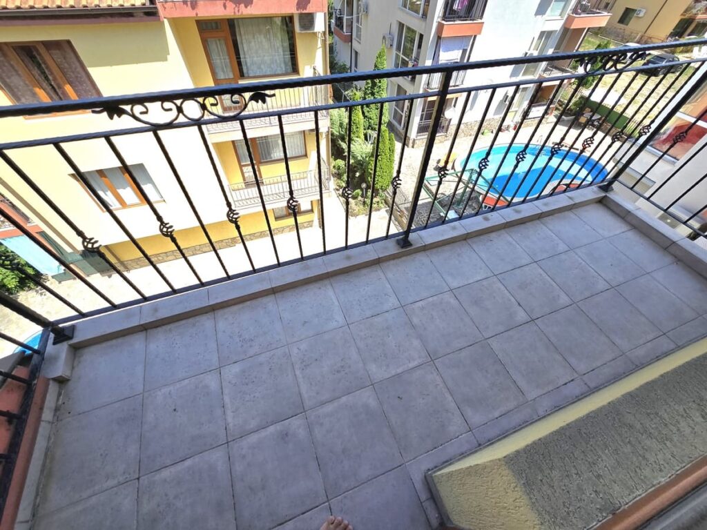 Квартира в Несебре, Болгария, 80 м² - фото 14