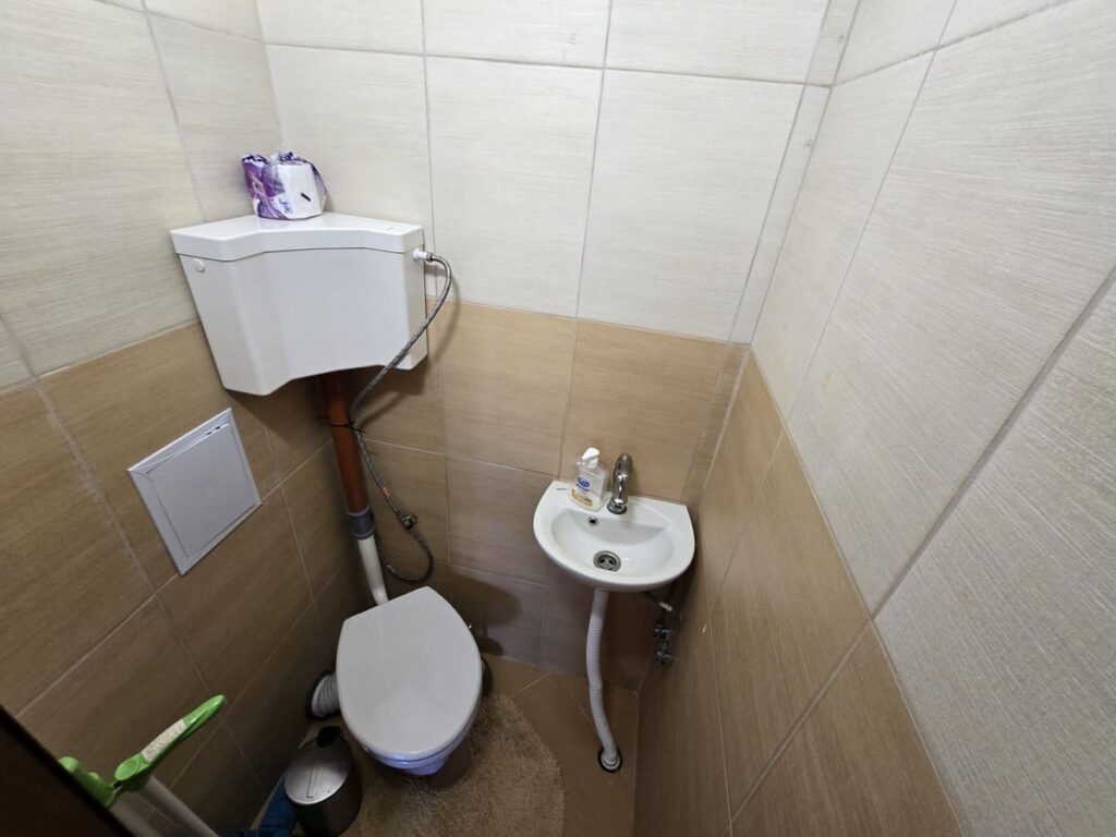 Квартира в Несебре, Болгария, 80 м² - фото 16