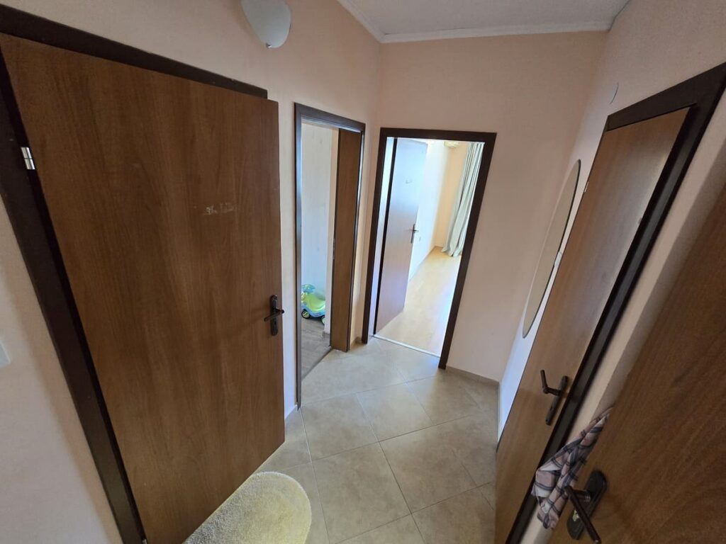 Квартира в Несебре, Болгария, 80 м² - фото 18